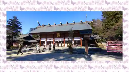 櫻木神社(千葉県)