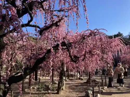 結城神社(三重県)