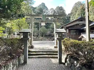 熊野神社(滋賀県)
