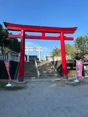 浅間神社(栃木県)