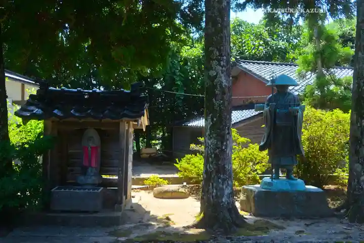正覚院(石川県)