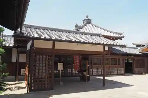 大覚寺(兵庫県)