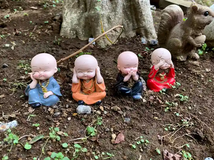 法輪寺の御朱印