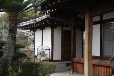 観音寺(奈良県)