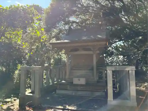 猿田神社(千葉県)