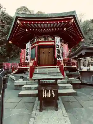 江島神社(神奈川県)