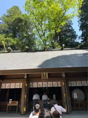 天岩戸神社(宮崎県)