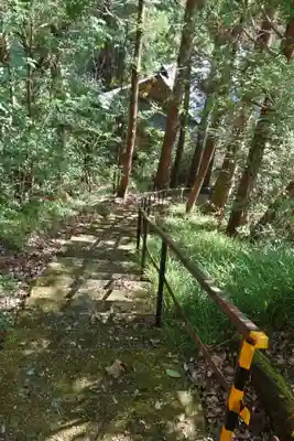小松神社(高知県)