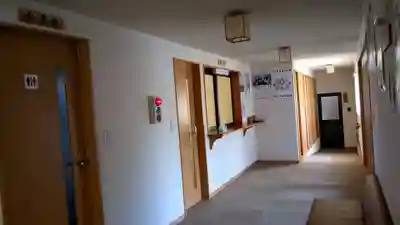 永福寺のその他建物