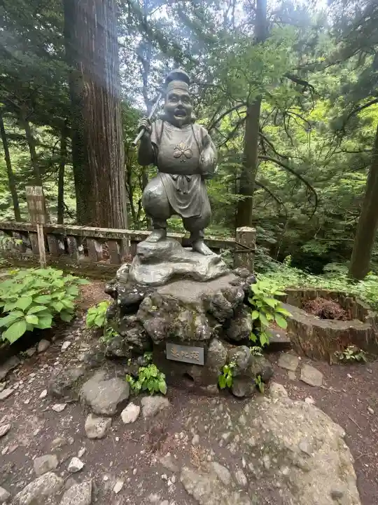 榛名神社(群馬県)