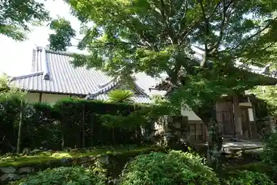 西教寺のその他建物