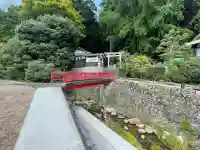 白鳥神社(奈良県)