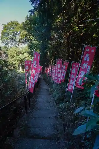 轟地蔵(大分県)