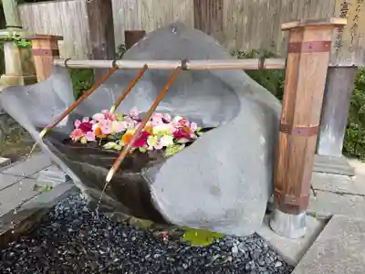 盛岡八幡宮(岩手県)