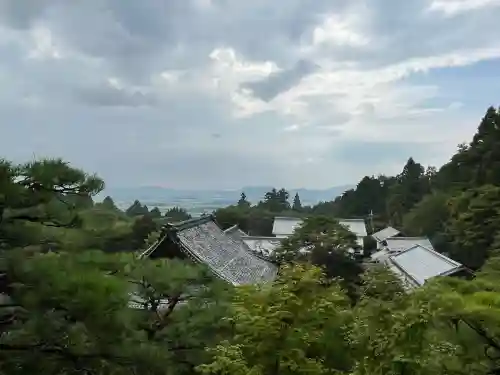 百済寺(滋賀県)