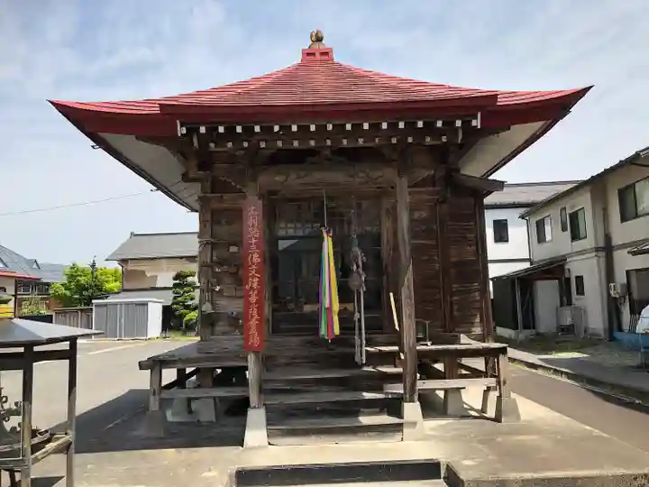 神宮寺(山形県)