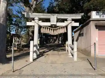 八幡神社(千葉県)