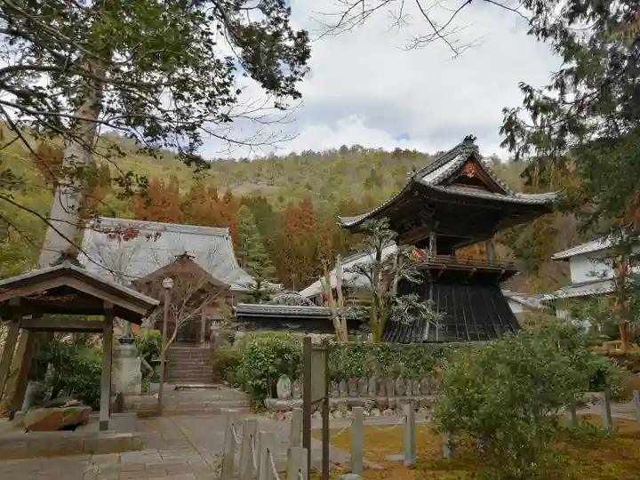 大智寺のその他建物