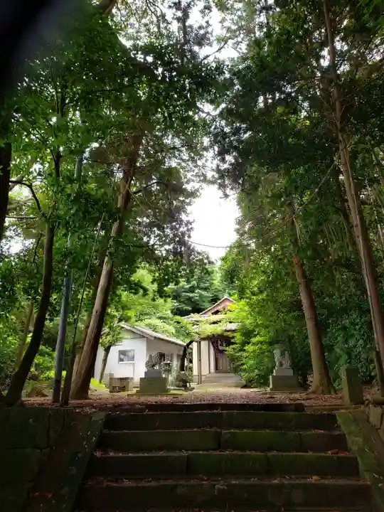 興神社(長崎県)