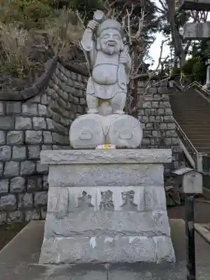 品川神社(東京都)