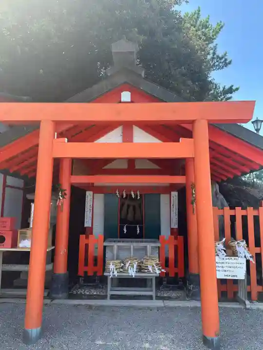 二見興玉神社(三重県)