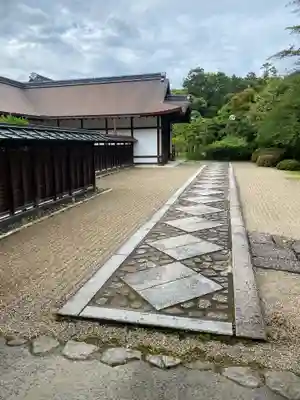 唐招提寺(奈良県)