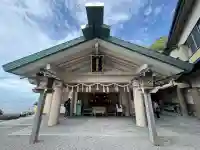 二見興玉神社(三重県)