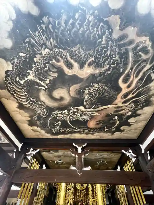 信楽院(滋賀県)