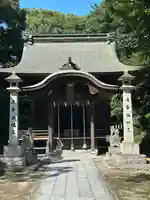 八剣神社(福岡県)