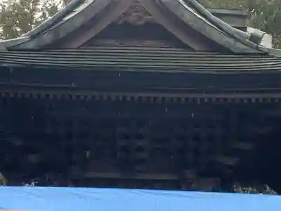 別雷神社(茨城県)