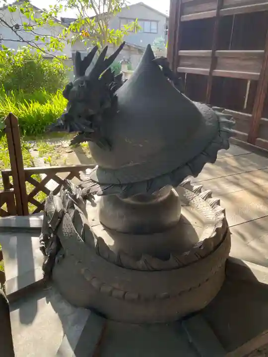 元興寺(奈良県)