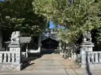 正友神社(愛媛県)