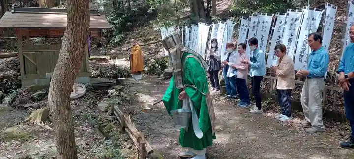 梅香寺(三重県)