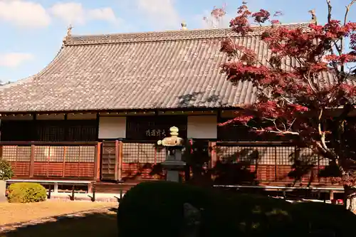 源光庵(京都府)