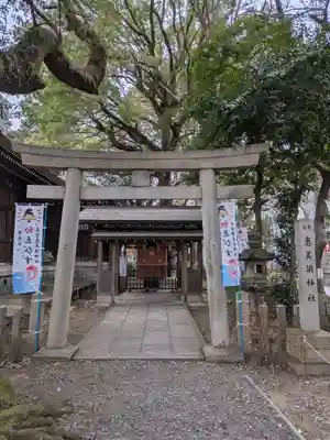 若宮八幡社(愛知県)
