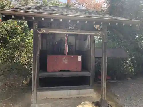 清滝寺のその他建物