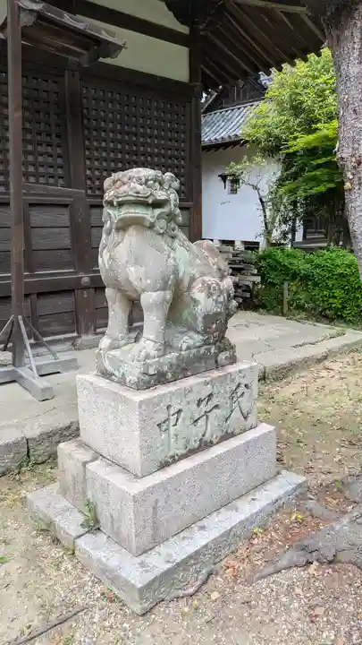 道明寺天満宮(大阪府)