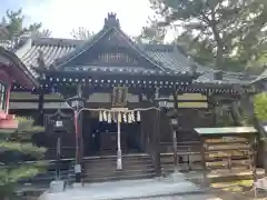 弥栄神社(大阪府)