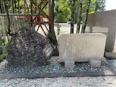 久居八幡宮（野邊野神社）(三重県)