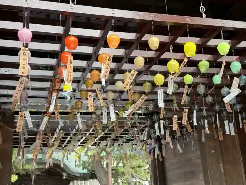 白山神社(新潟県)