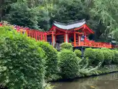 根津神社(東京都)