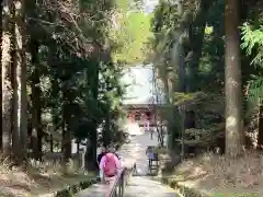 比叡山延暦寺の建物その他