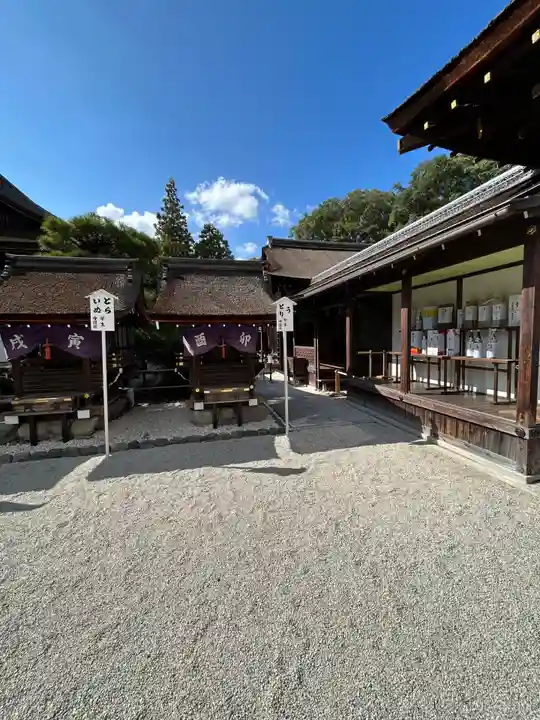 賀茂御祖神社(下鴨神社)(京都府)