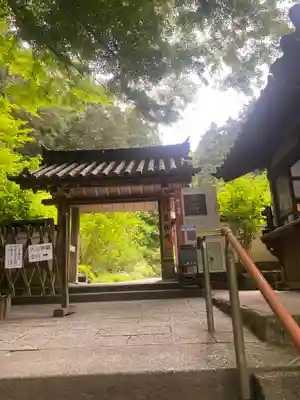 岩船寺(京都府)