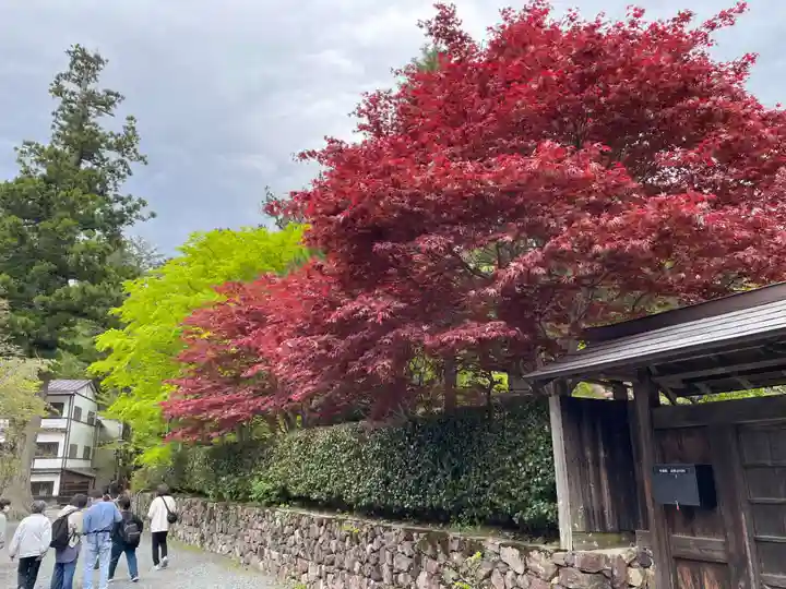 多聞院(和歌山県)