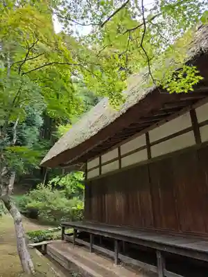 常楽寺(長野県)
