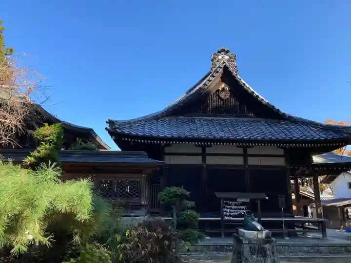 荒神山神社(滋賀県)