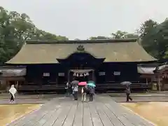 大山祇神社(愛媛県)