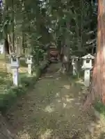 日枝神社のその他建物