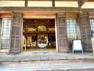 隨願寺(三重県)